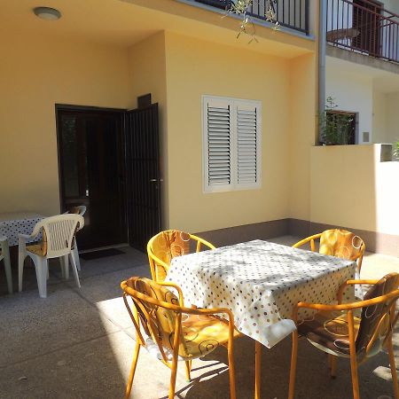 Guest House Jelena Budva Exteriér fotografie