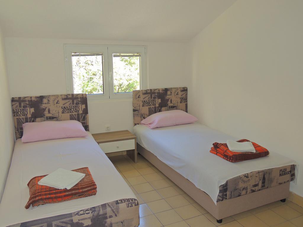 Guest House Jelena Budva Exteriér fotografie