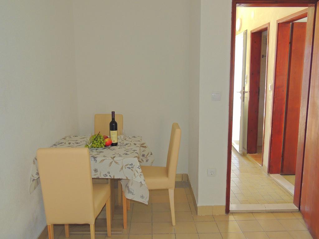 Guest House Jelena Budva Exteriér fotografie