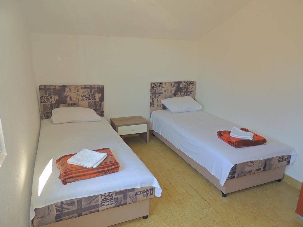 Guest House Jelena Budva Exteriér fotografie