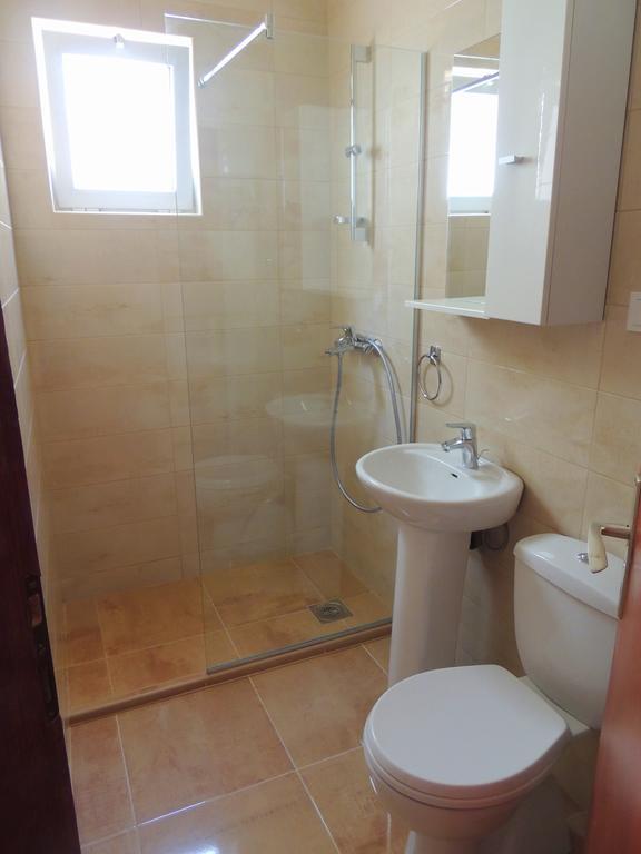 Guest House Jelena Budva Exteriér fotografie