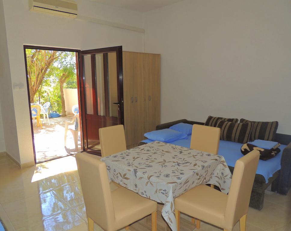 Guest House Jelena Budva Exteriér fotografie