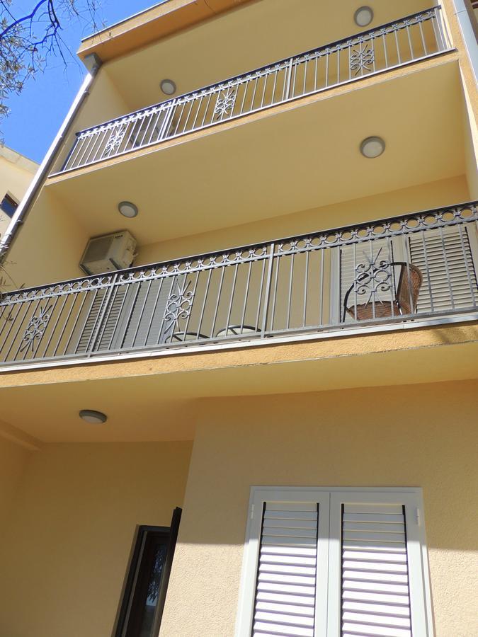 Guest House Jelena Budva Exteriér fotografie