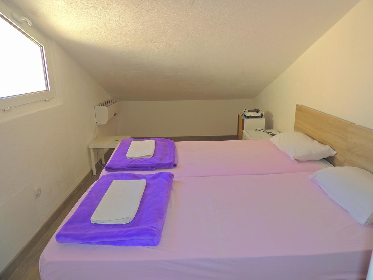 Guest House Jelena Budva Exteriér fotografie