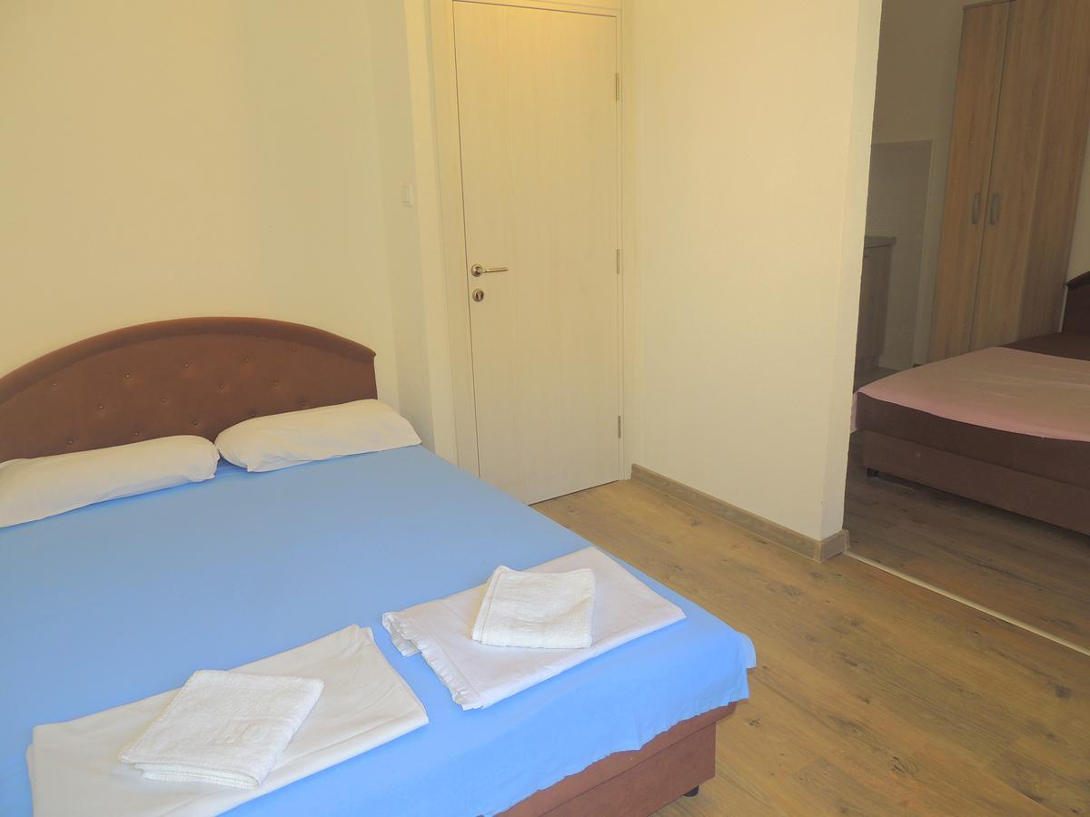 Guest House Jelena Budva Exteriér fotografie