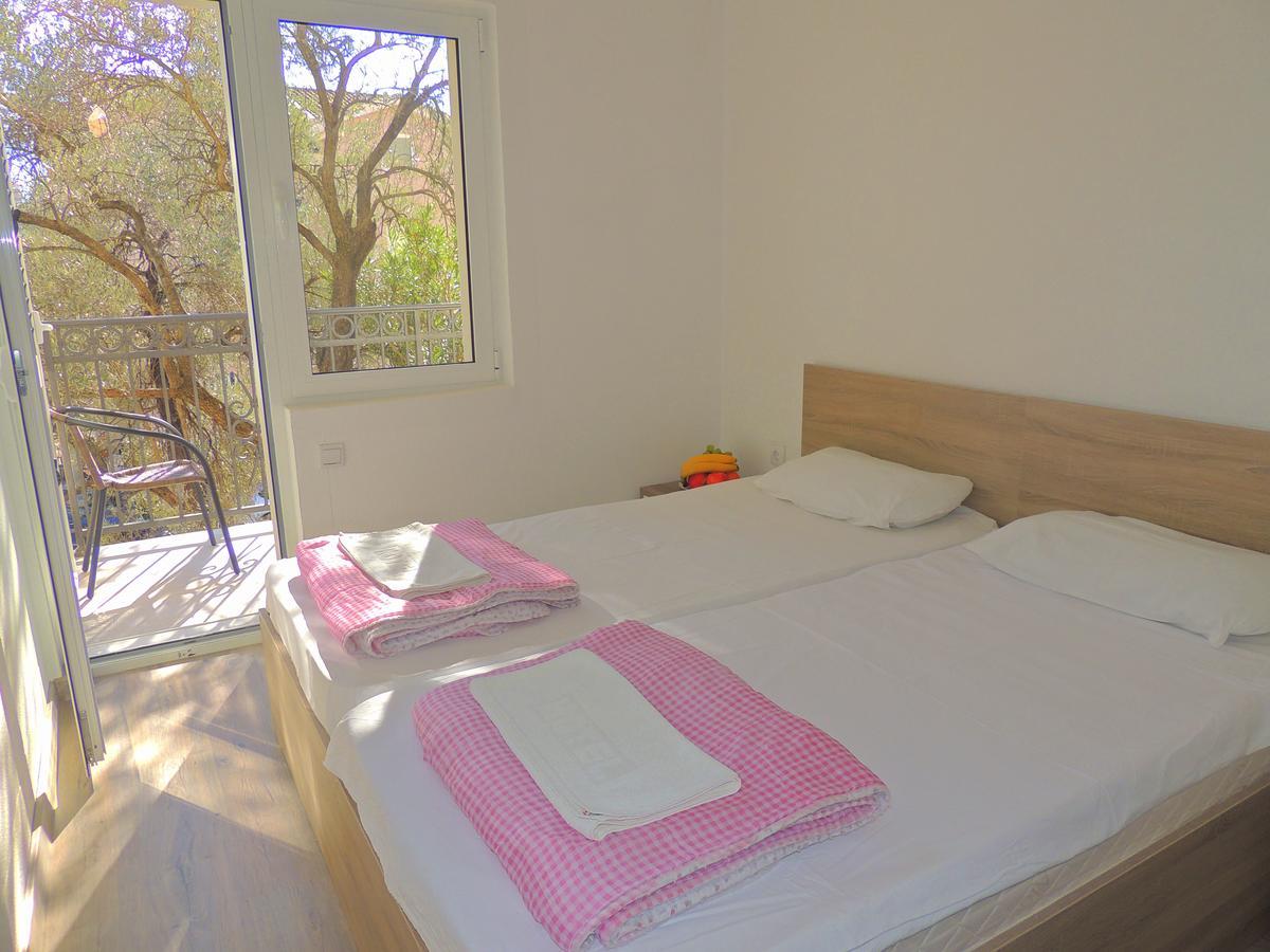 Guest House Jelena Budva Exteriér fotografie