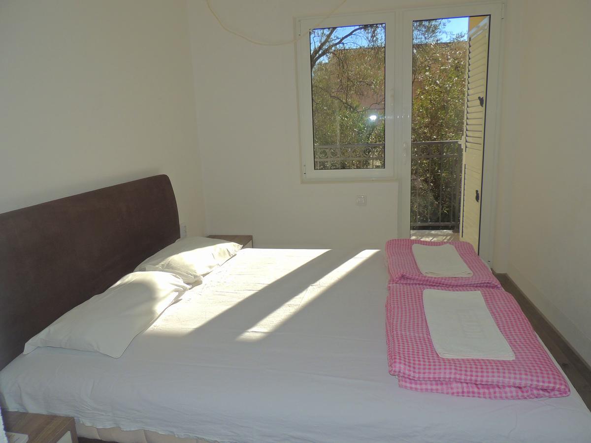 Guest House Jelena Budva Exteriér fotografie