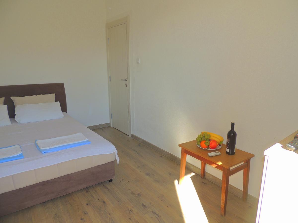 Guest House Jelena Budva Exteriér fotografie