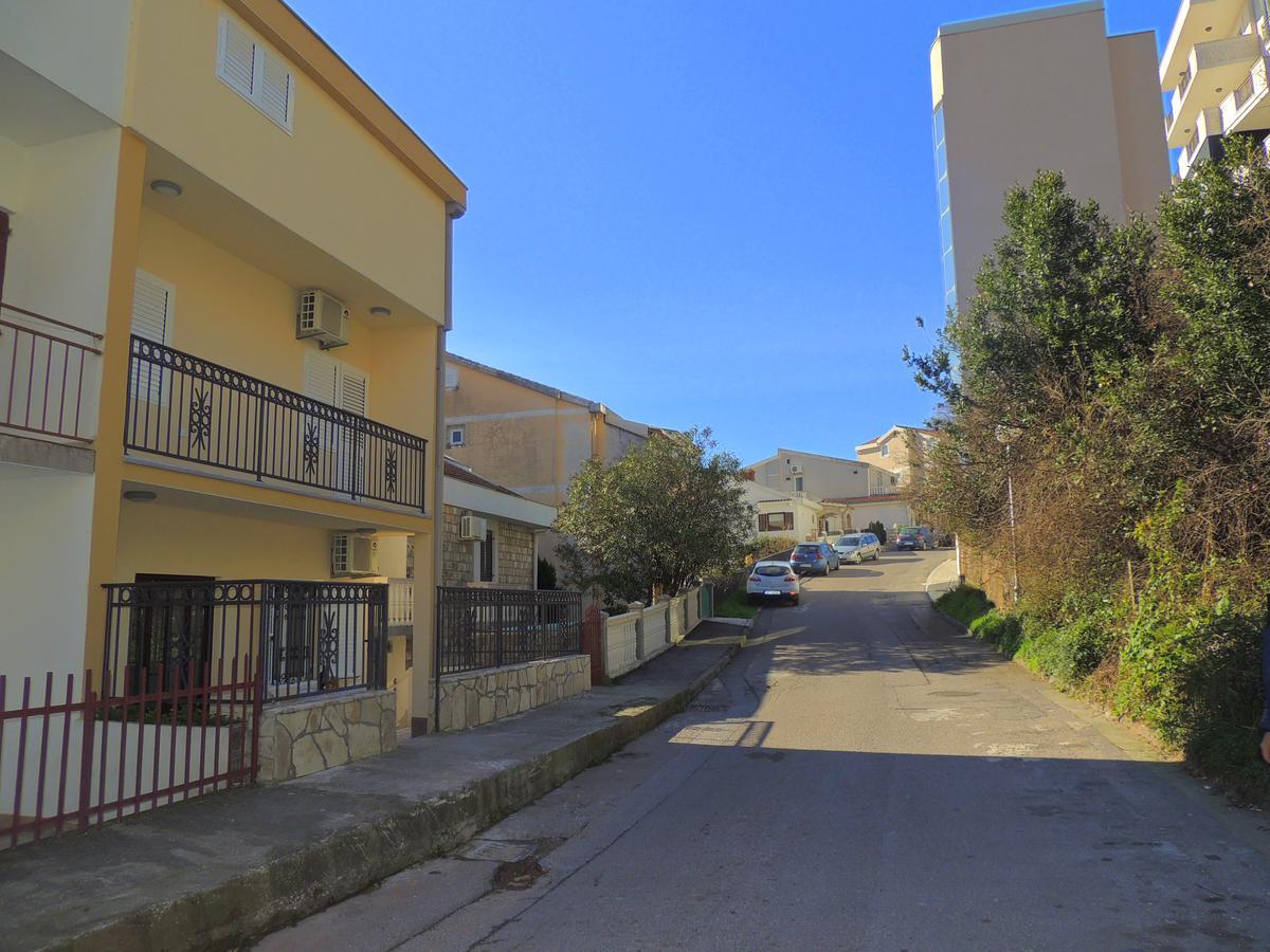 Guest House Jelena Budva Exteriér fotografie