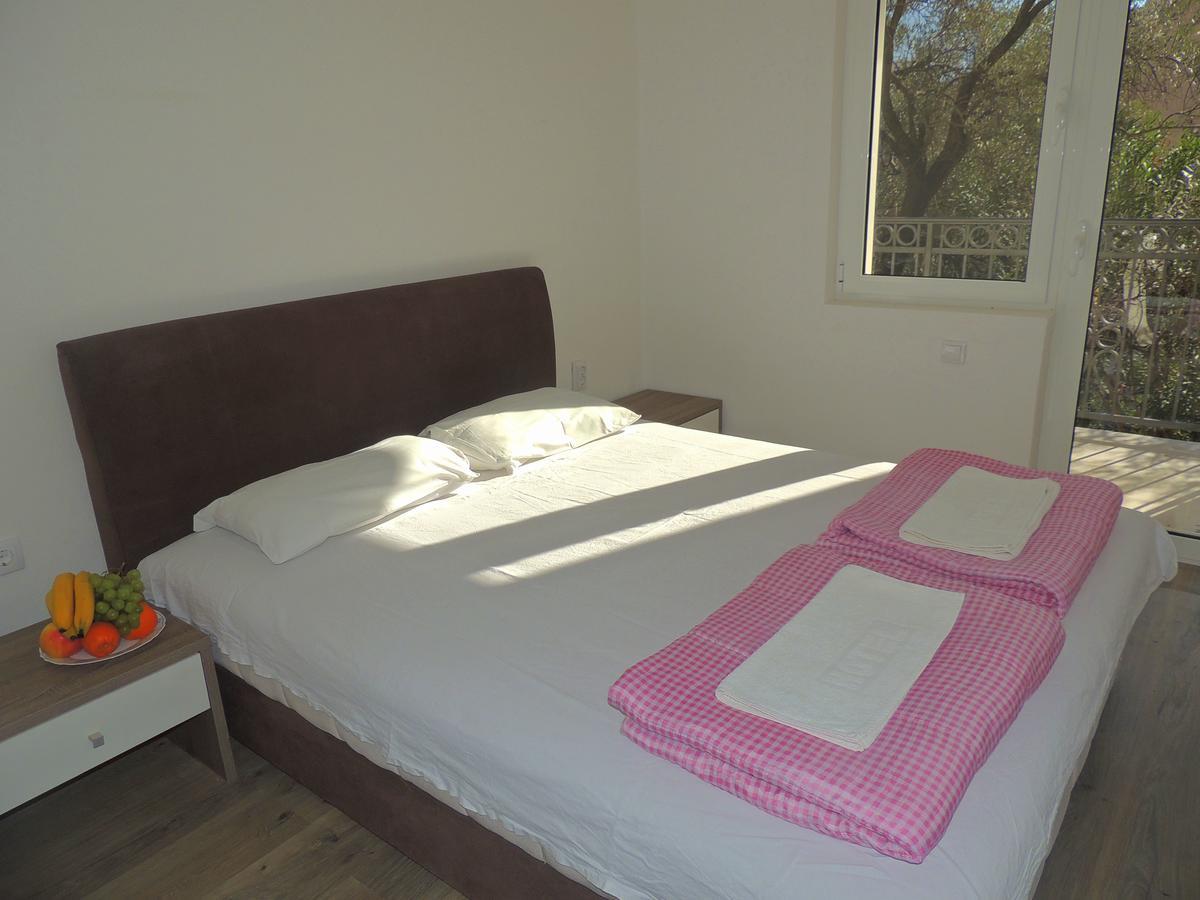 Guest House Jelena Budva Exteriér fotografie