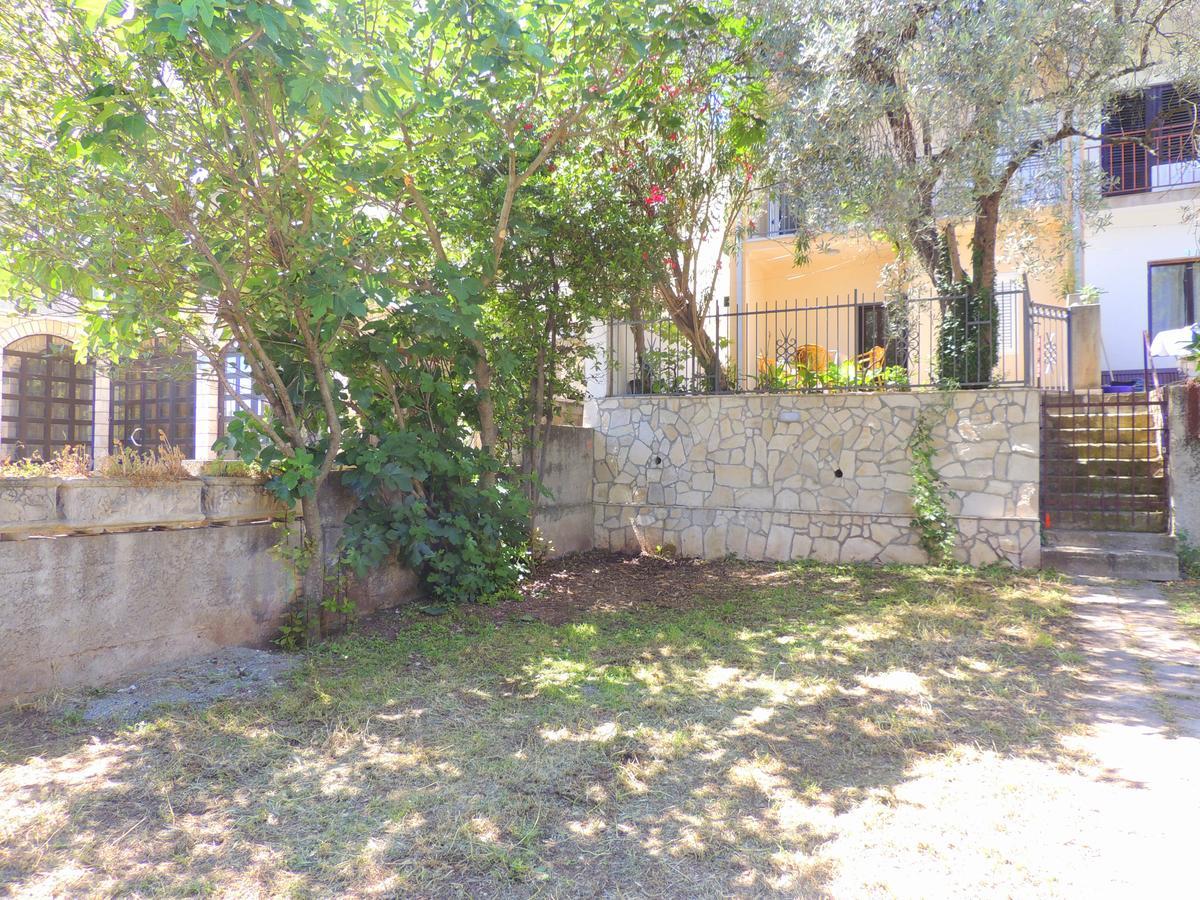 Guest House Jelena Budva Exteriér fotografie